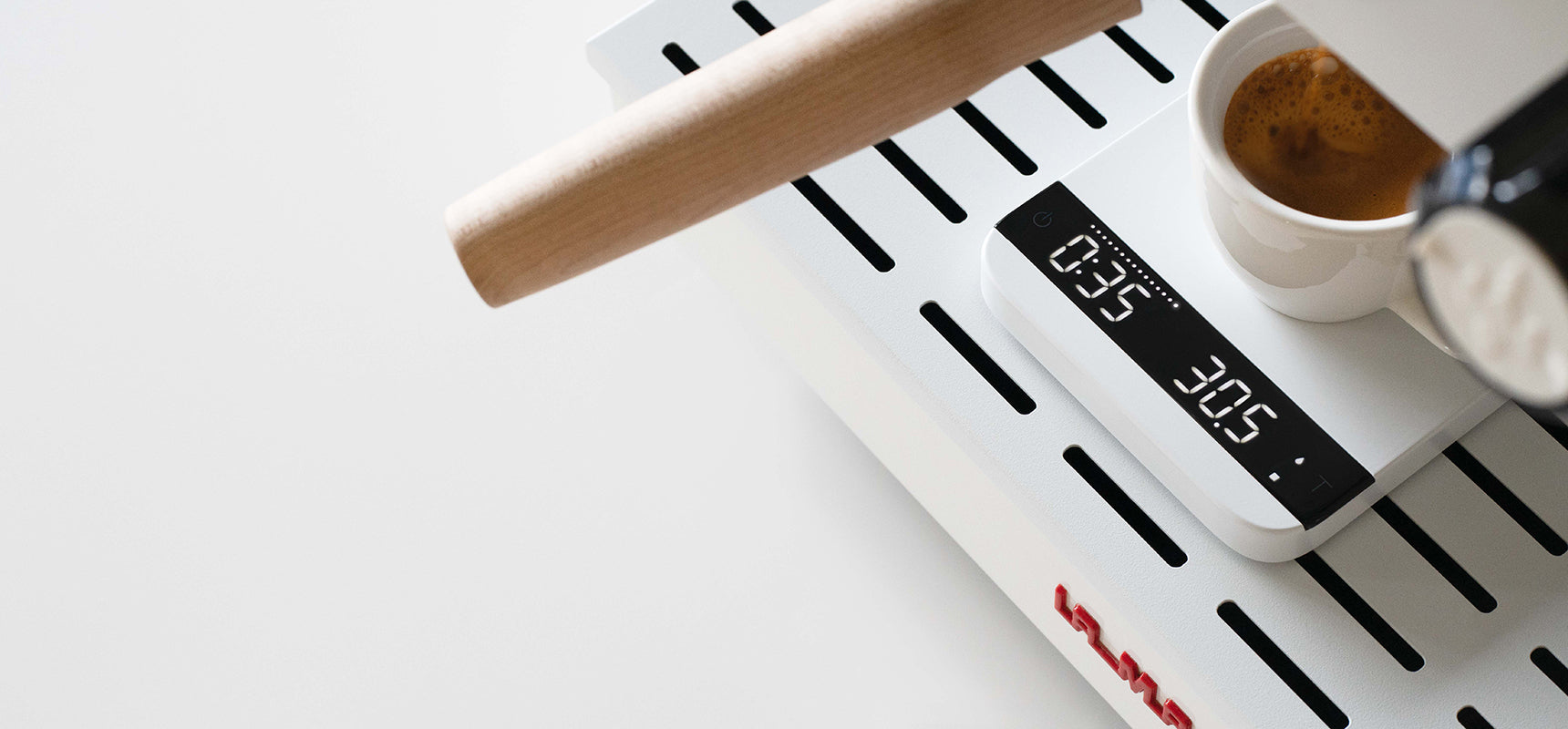 Subminimal  Contactless Thermometer – Kohikona