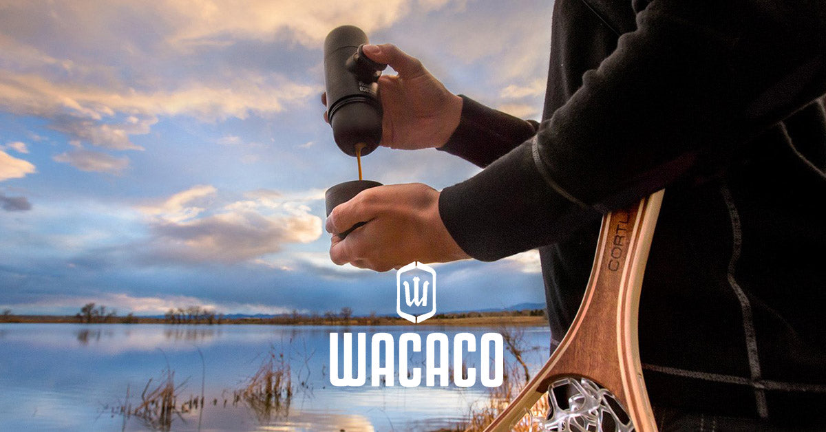 Wacaco