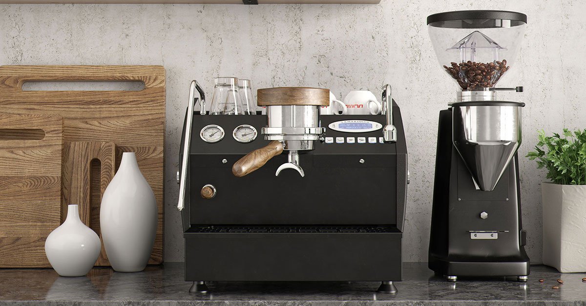 Kohikona - 家用咖啡產品專門店