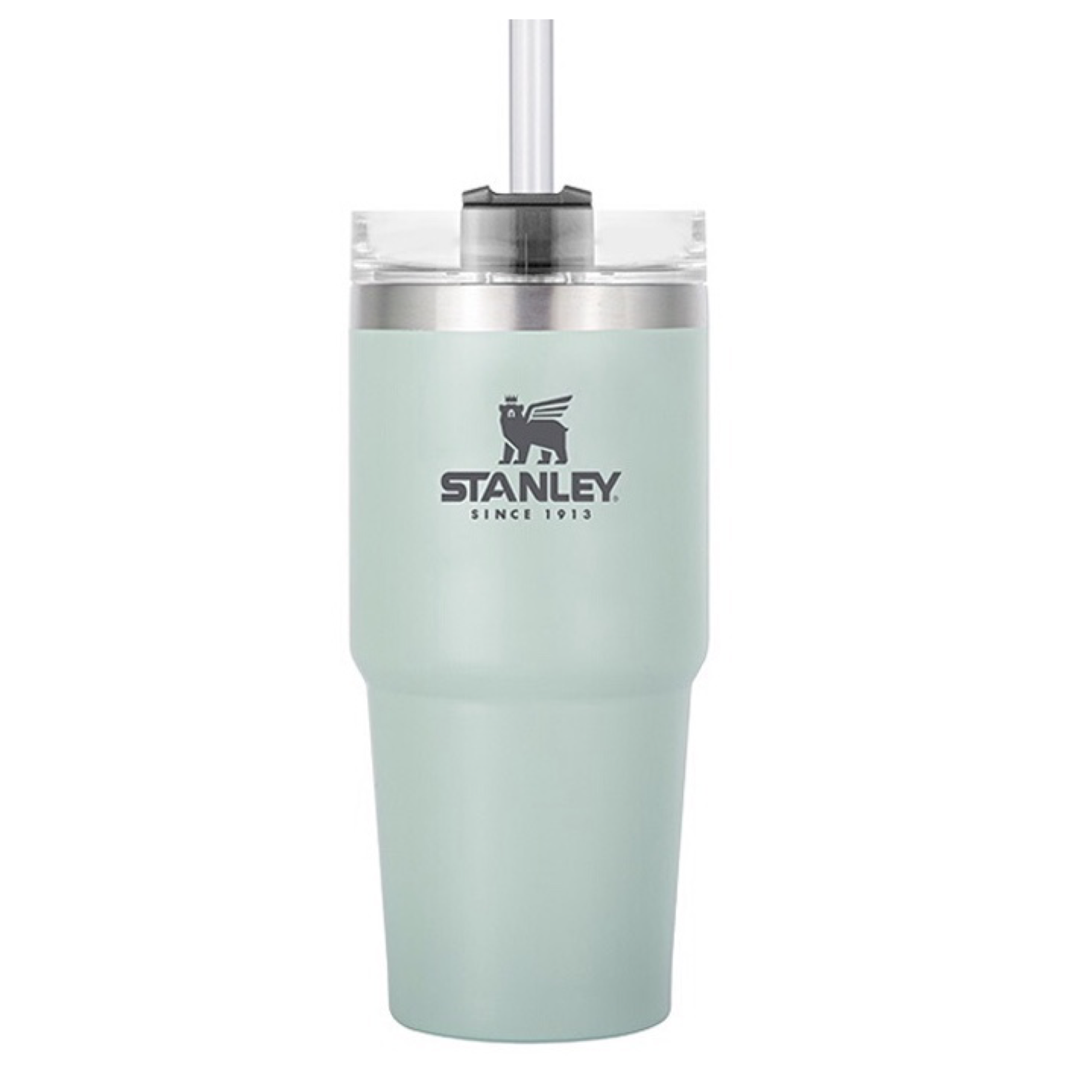 40 OZ Adventure Quencher Travel Tumbler with Straw, Stainless Steel  Insulated Mug, Maintains Heat Cold Ice for Hours, for Coffee Beer Water  Beverages ( Not Stanley ) 