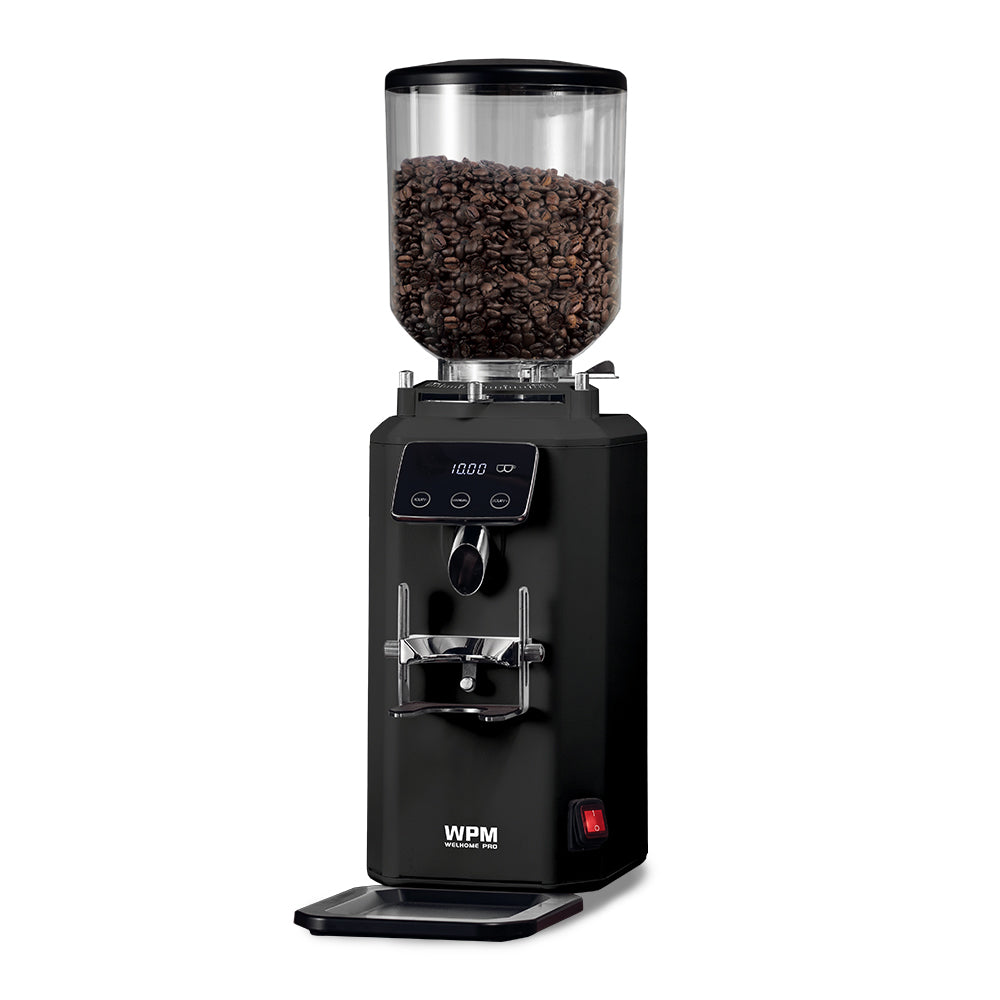 WPM  Commercial Coffee Grinder ZD-18 – Kohikona