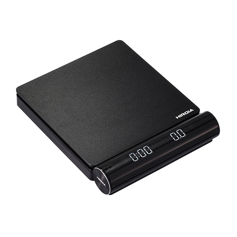 Hario SmartQ Jimmy Separate Smart Scale – Kohikona
