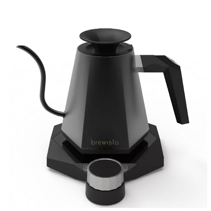 Brewista Artisan Variable Temperature Kettle Review 