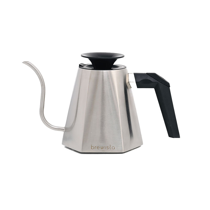 Timemore 800ml Stainless Steel Electric Variable Temperature Setting  Gooseneck Kettle For Pour Over Coffee - Buy Timemore 800ml Stainless Steel  Electric Variable Temperature Setting Gooseneck Kettle For Pour Over Coffee  Product on