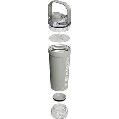 The Activate Shaker Bottle 20 OZ