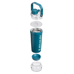 The Activate Shaker Bottle 20 OZ