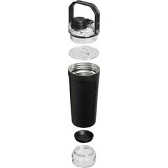 The Activate Shaker Bottle 20 OZ