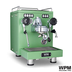 Single Group Boiler Espresso Machine KD-330X