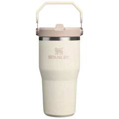 The IceFlow Flip Straw Tumbler