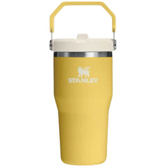 The IceFlow Flip Straw Tumbler