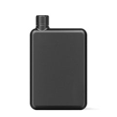 Stainless Steel memobottle