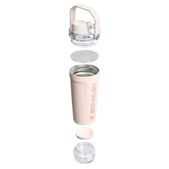 The Activate Shaker Bottle 20 OZ