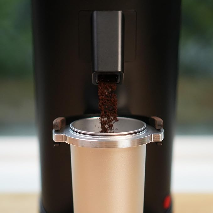 DF64 Gen 2 Single Dose Coffee Grinder – Kohikona