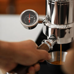 Manual Lever Espresso Maker Sonic S7