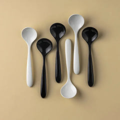 Ceramic Cupping Spoon