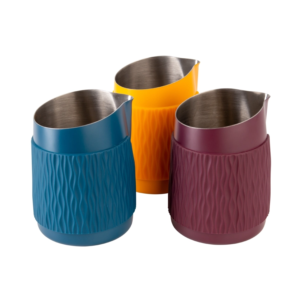 WPM Handleless Round Spout Pitcher – Kohikona