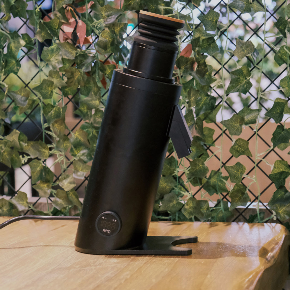 DF64V 咖啡研磨機– Kohikona