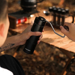 Blade R3 Manual Coffee Grinder  (External adjustment design)