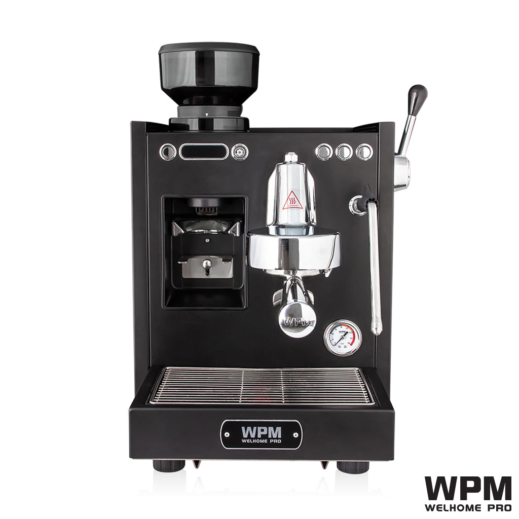 研磨衝煮濃縮咖啡機 KD-310GB 