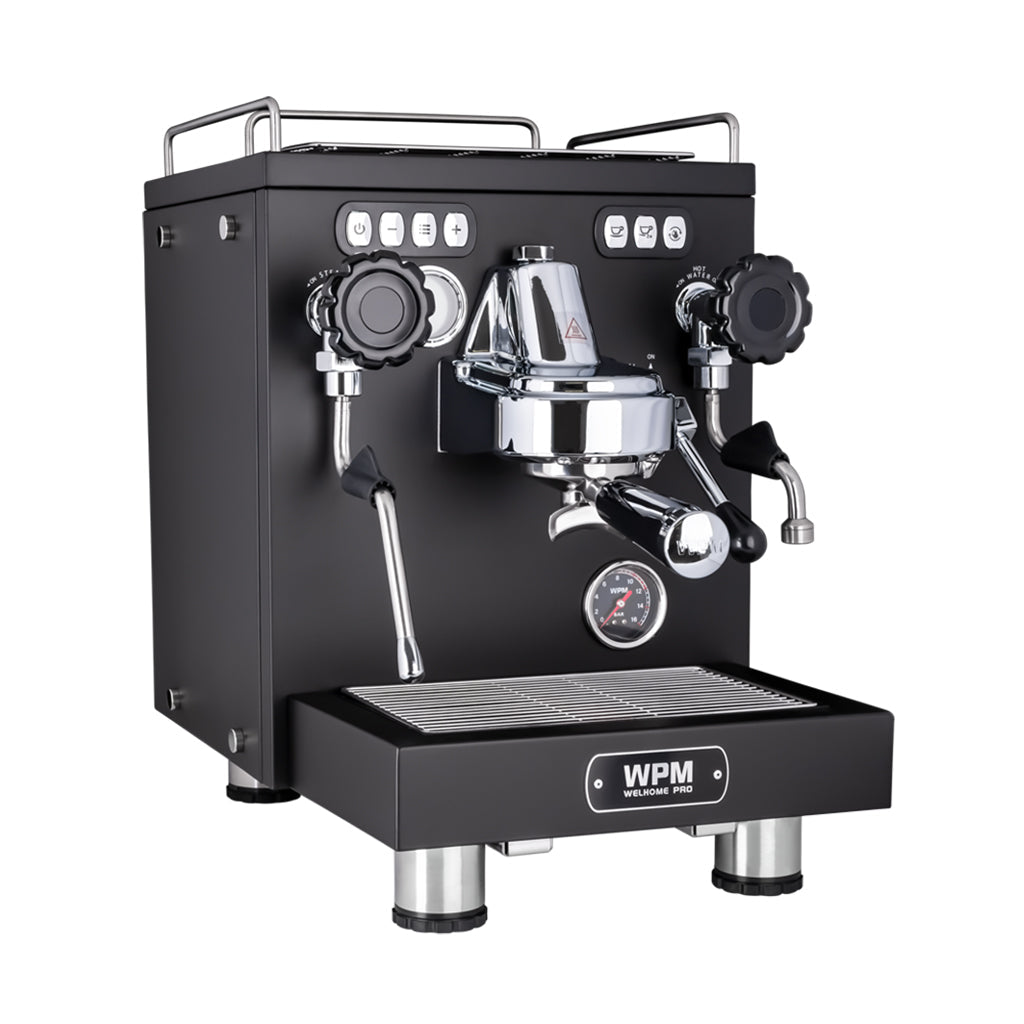 Single Group Boiler Espresso Machine KD-330X – Kohikona