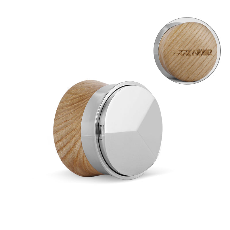 Sokudo Series Tamper&Distributor