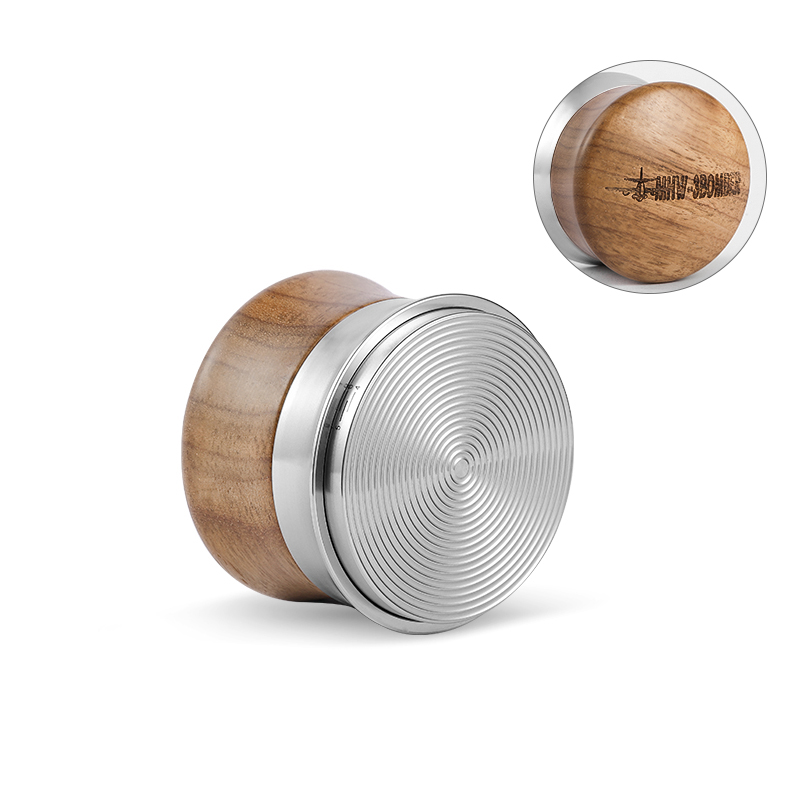 Sokudo Series Tamper&Distributor