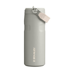 The IceFlow™ Bottle with Flip Straw Lid