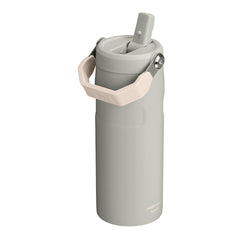 The IceFlow™ Bottle with Flip Straw Lid