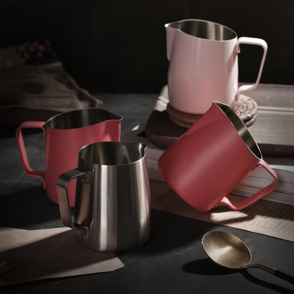 WPM x LOVERAMICS Latte Art Set – Kohikona