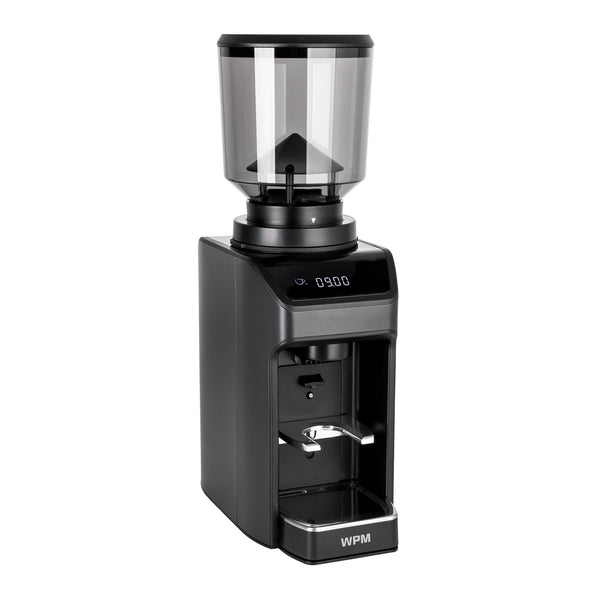 WPM Conical Burr Coffee Grinder ZD-17OD – Kohikona