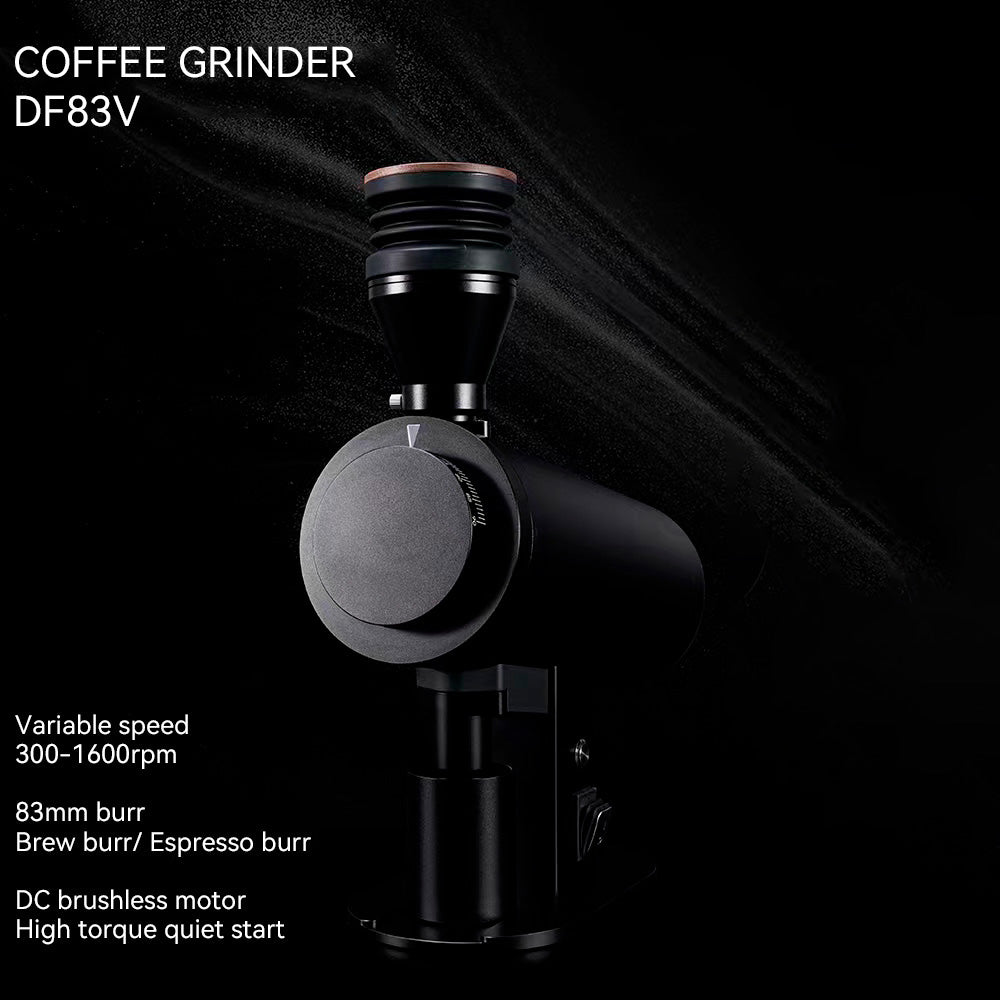 DF64V Coffee Grinder – Kohikona