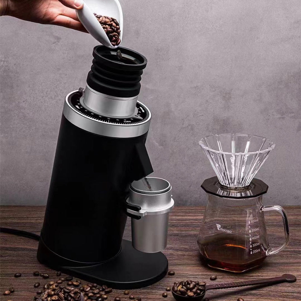 Df64 DF64 Gen 2 Single Dose Coffee Grinder – Kohikona