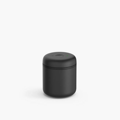 Electric Atmos Vacuum Canister