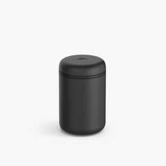 Electric Atmos Vacuum Canister