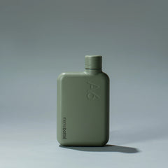 Stainless Steel memobottle