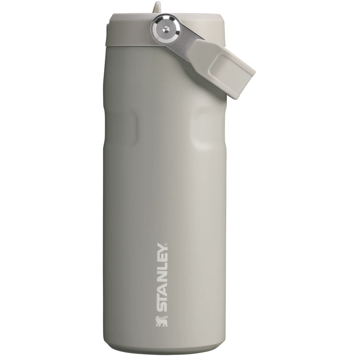 The IceFlow™ Bottle with Flip Straw Lid