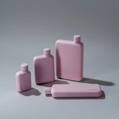 Stainless Steel memobottle