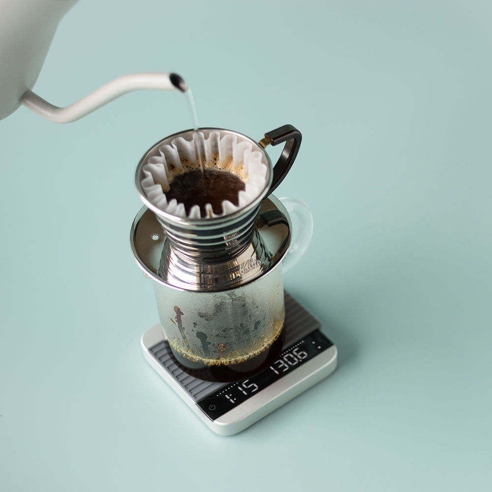 Lunar Espresso 咖啡秤 2021