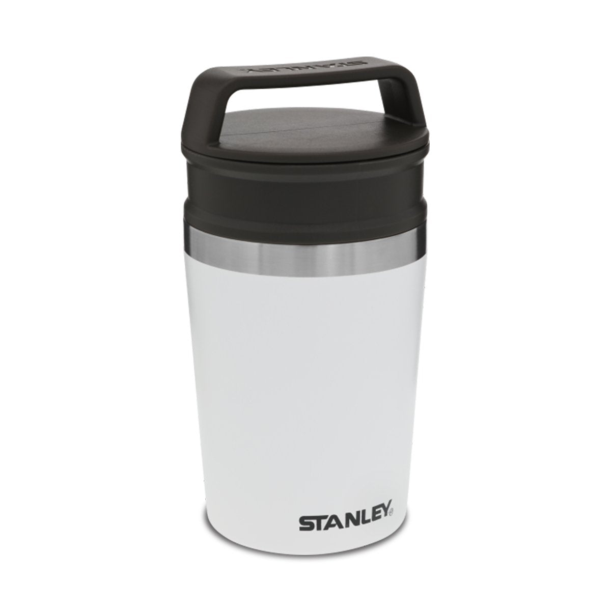 Stanley The Trigger-Action Travel Mug 350 ml, light blue, thermos