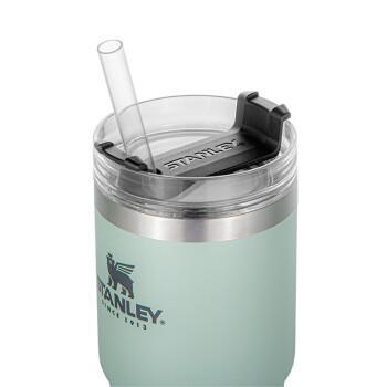 Stanley Stainless Steel Vacuum Food Jar - Polar - 24 oz - Used - Accep -  Ourland Outdoor