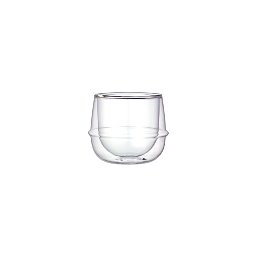 KRONOS Double Wall Wine Cup
