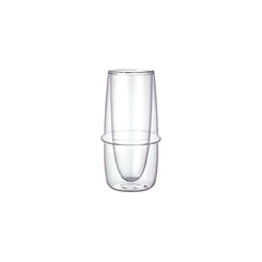 KRONOS Double Wall Champagne Cup