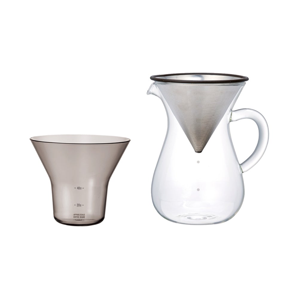 SCS Coffee Carafe Set