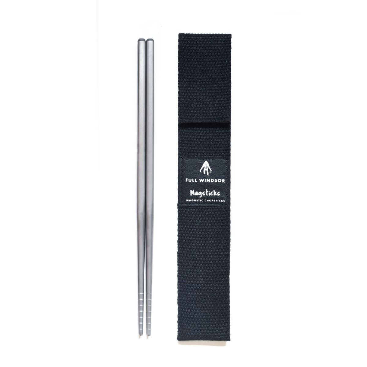 Magsticks - Titanium Magnetic Chopsticks