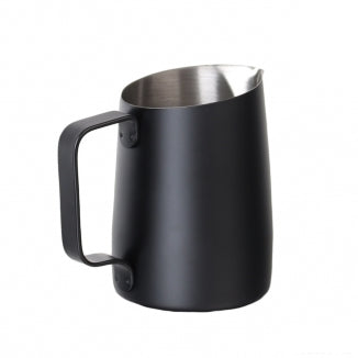 Round Spout Milk Pitcher