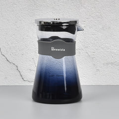 Artisan Glass Server