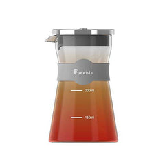 Artisan Glass Server