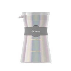 Artisan Glass Server