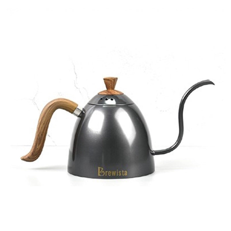 Brewista Artisan Gooseneck Stovetop Kettle – Kohikona