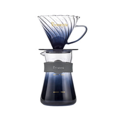 Artisan Glass Server